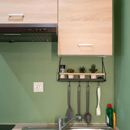 Le Cosy De Saint Epvre - - 2 Pers Apartamento