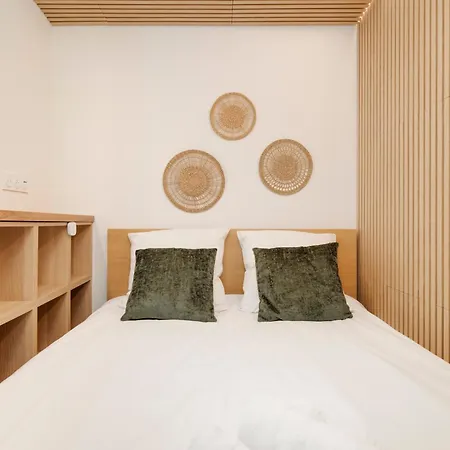 Le Cosy De Saint Epvre - - 2 Pers Apartment