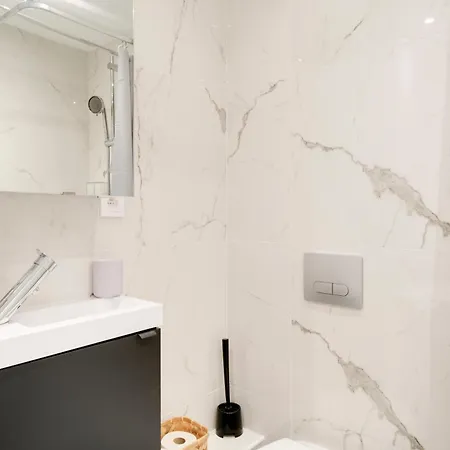 Le Cosy De Saint Epvre - - 2 Pers *