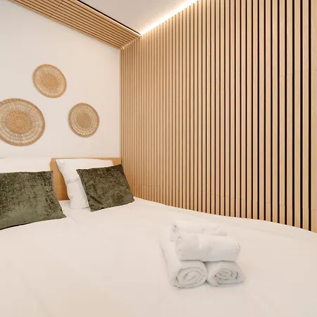 Le Cosy De Saint Epvre - - 2 Pers Apartamento *