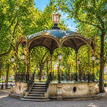 Apartamento Le Cosy De Saint Epvre - - 2 Pers *