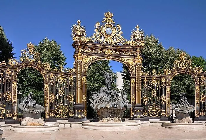 Le Cosy De Saint Epvre - - 2 Pers * Nancy