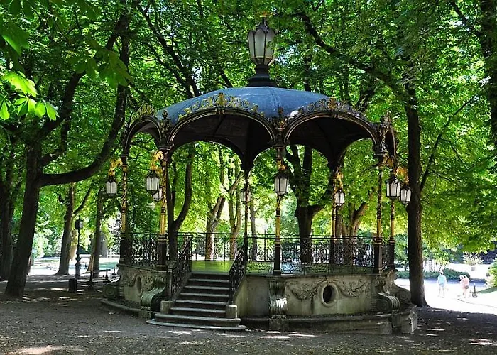 Le Cosy De Saint Epvre - - 2 Pers * Нанси