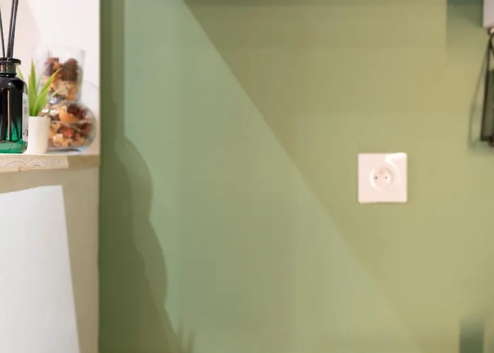 Le Cosy De Saint Epvre - - 2 Pers Апартаменты *