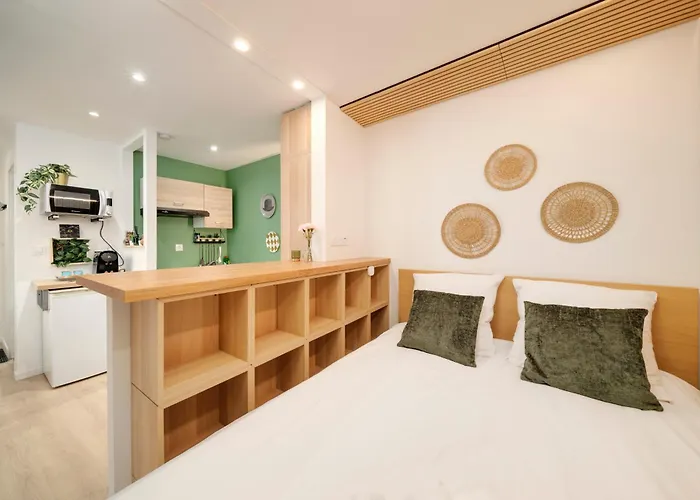 Le Cosy De Saint Epvre - - 2 Pers *