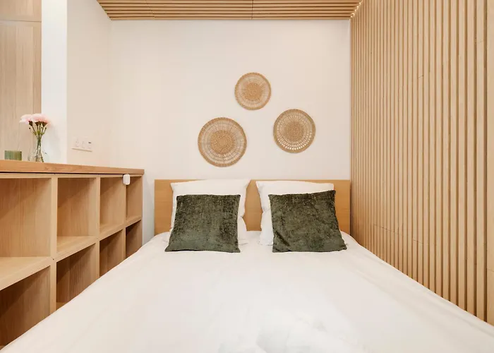 Le Cosy De Saint Epvre - - 2 Pers Апартаменты