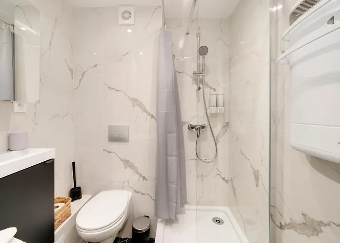 Le Cosy De Saint Epvre - - 2 Pers * Нанси