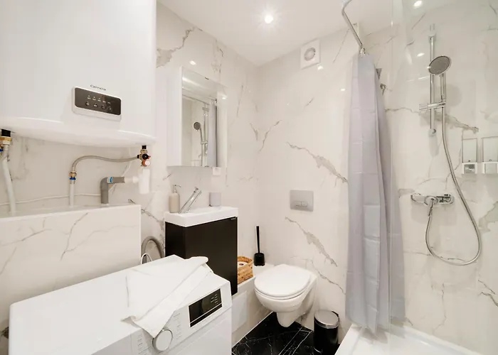 Appartement Le Cosy De Saint Epvre - - 2 Pers