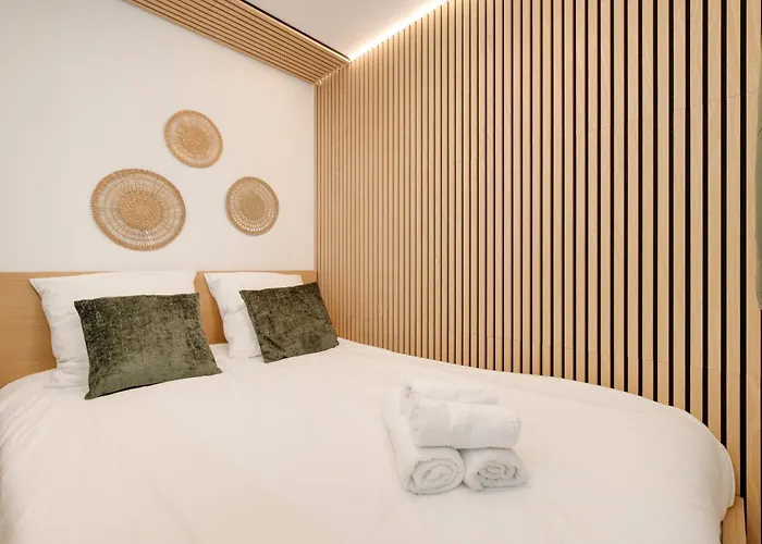 Le Cosy De Saint Epvre - - 2 Pers Appartement *